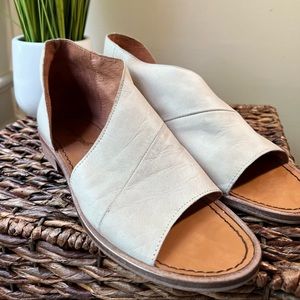 Free People Mont Blanc Sandals